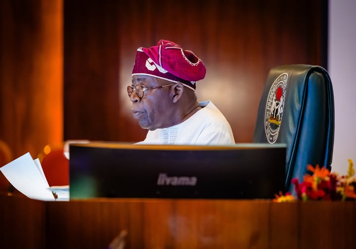 Tinubu reconstitutes NERC board
