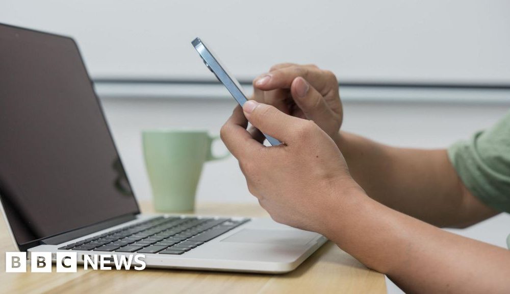 Porn company starts new age checks after £1m fine