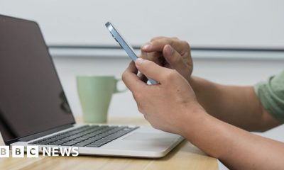 Porn company starts new age checks after £1m fine