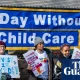 Trump administration reportedly freezes all childcare payments to all states | Trump administration