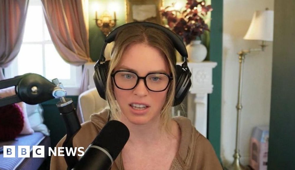 Streamer Awards host QTCinderella on dark side of streaming