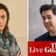 Two British anti-hate speech campaigners sanctioned by US state department – UK politics live | Politics
