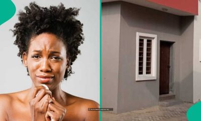 Lady Missing 8 Days Found At Boyfriend’s House, Story Goes Viral: “Babygirl Took A Little Break”