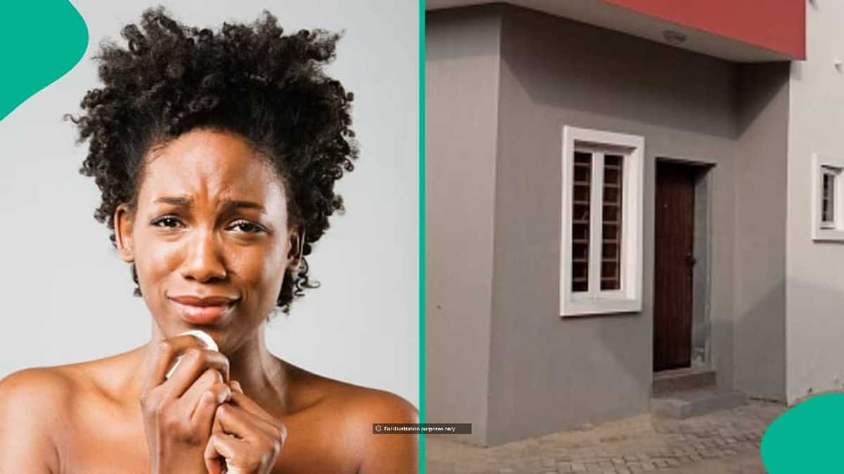 Lady Missing 8 Days Found At Boyfriend’s House, Story Goes Viral: “Babygirl Took A Little Break”