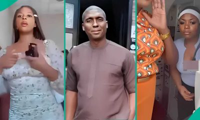 Year in Review: 4 People Who Became Popular Overnight For Viral Incidents in 2025