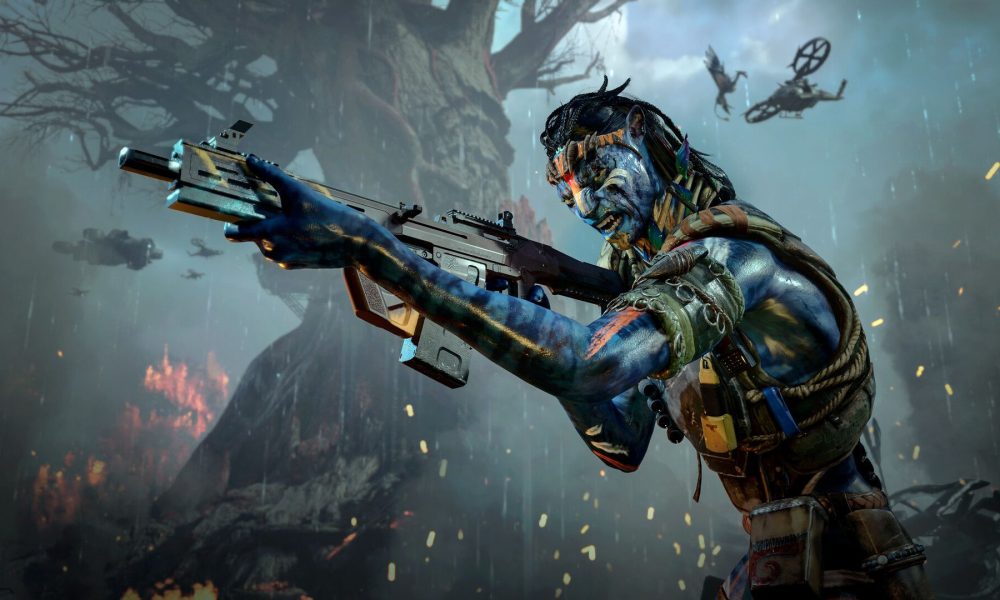 As Avatar returns to theaters, there’s never been a better time to check out ‘Avatar: Frontiers of Pandora’