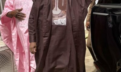 Northerners have no option but to support Tinubu for in 2027