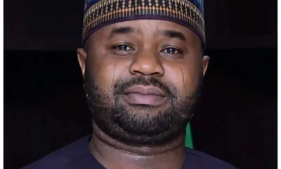 House of Reps Members Walk Out FIRS Chairman During Plenary — Akelicious