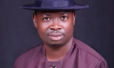 Lawmaker’s Extortion Scandal How Rep. Oforji Swindling Exam Bodies for Millions in Kickbacks — Akelicious