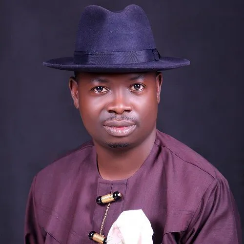Lawmaker’s Extortion Scandal How Rep. Oforji Swindling Exam Bodies for Millions in Kickbacks — Akelicious