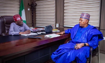 Tinubu Working Round the Clock to Tackle Nigeria’s Security Challenges