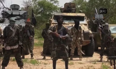 Troops Repel Boko Haram Attack on Delwa Resettlement Community in Borno — Akelicious