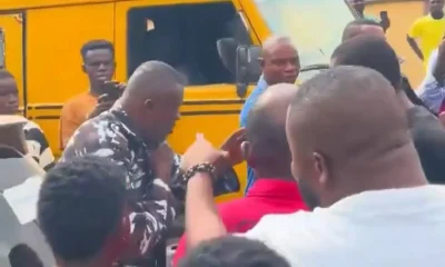 Lagos Police Debunk Theft Allegation Against Inspector Beaten by Mob, Arrest 13 Suspects — Akelicious