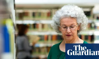 ‘Keeps your mind alert’: older Swedes reap the benefits of learning for pleasure | Sweden