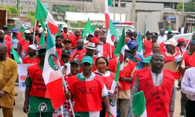 NLC Declares Nationwide Protest for December 17 Over Rising Insecurity — Akelicious
