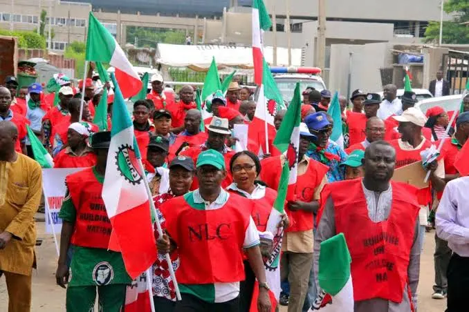 NLC Declares Nationwide Protest for December 17 Over Rising Insecurity — Akelicious