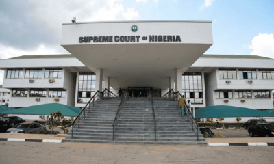 Supreme Court Affirms President’s Power to Declare State of Emergency — Akelicious