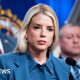 US lawmakers threaten Pam Bondi with contempt action over unreleased Epstein material