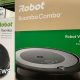 Roomba vacuum cleaner firm iRobot files for bankruptcy