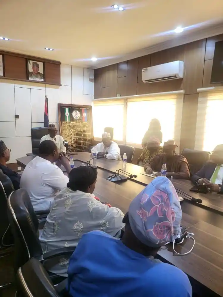 Former Legislators Pass Vote of Confidence on Defence Minister Matawalle — Akelicious