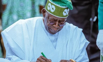 President Tinubu Names New Chief Executives for Petroleum Regulatory Agencies — Akelicious