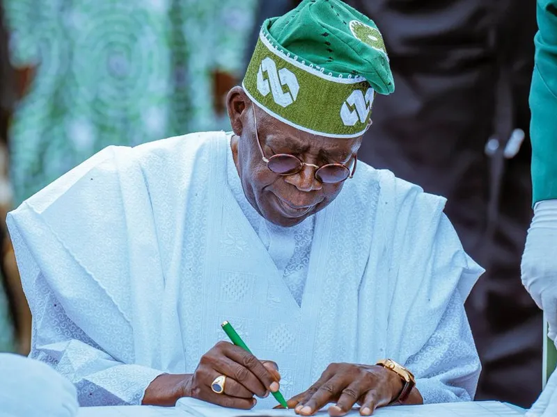 President Tinubu Names New Chief Executives for Petroleum Regulatory Agencies — Akelicious