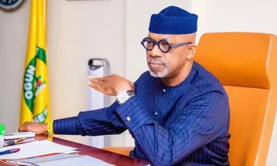 Ogun Govt Nullifies Awujale Selection Process, Orders Fresh Exercise — Akelicious