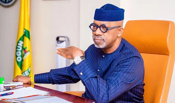 Ogun Govt Nullifies Awujale Selection Process, Orders Fresh Exercise — Akelicious