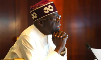 President Tinubu to Visit Borno, Bauchi, Lagos on Official Trip — Akelicious