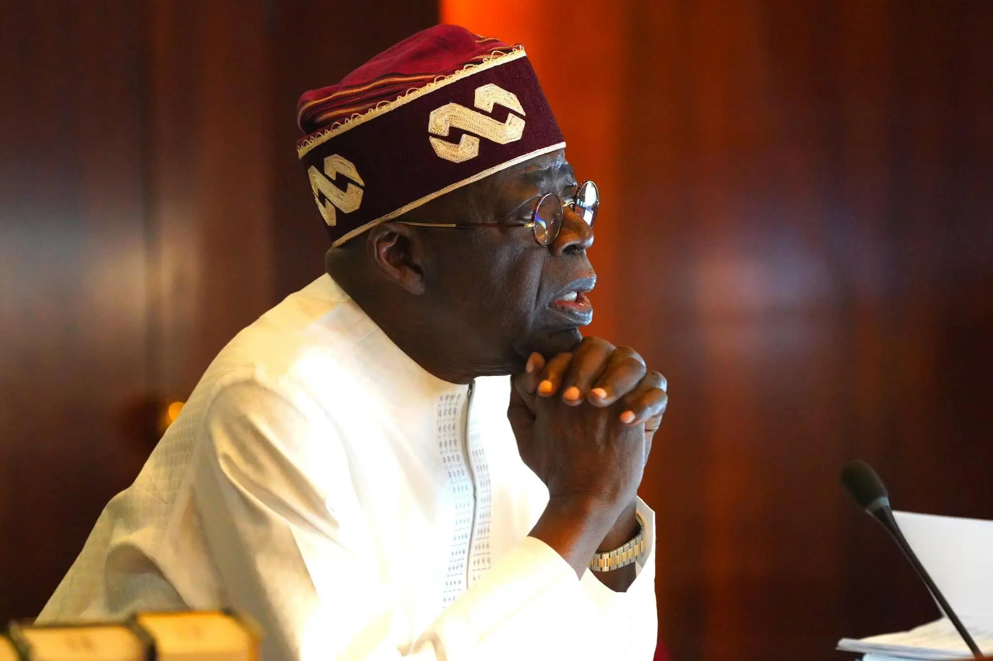 President Tinubu to Visit Borno, Bauchi, Lagos on Official Trip — Akelicious