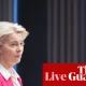 Von der Leyen rebukes Trump over suggestions US could influence European elections – Europe live | Europe