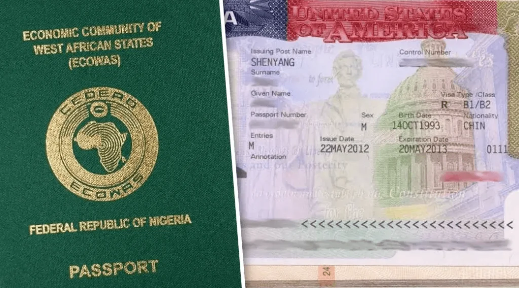 U.S Expands Travel Restrictions, Suspends Green Card and Citizenship Applications for Nigerians — Akelicious