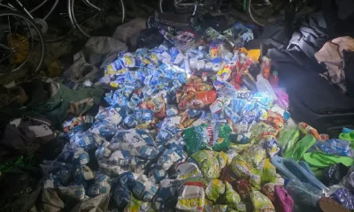 Nigerian Army Repels ISWAP Attack, Kills 21 Terrorists in Borno — Akelicious