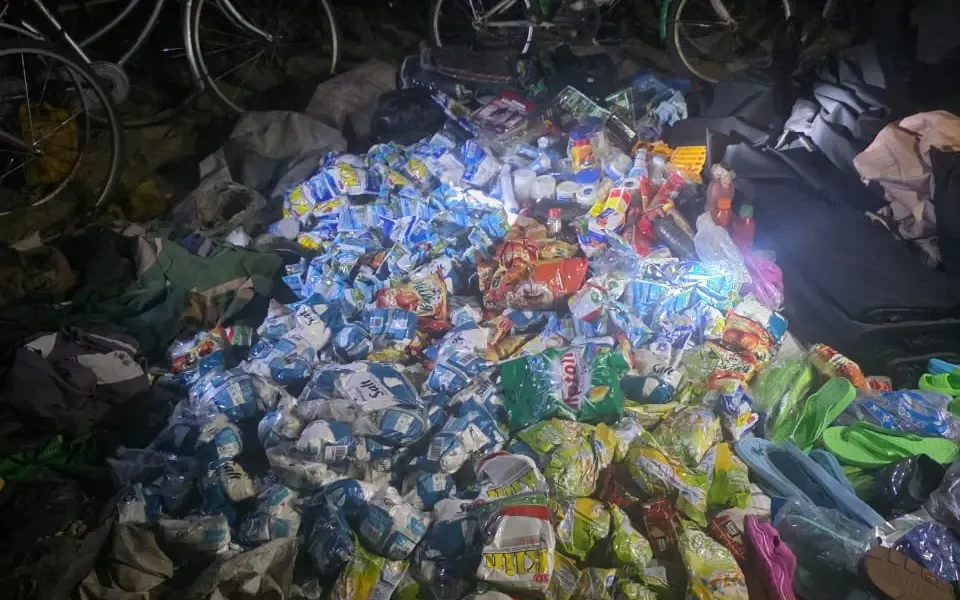 Nigerian Army Repels ISWAP Attack, Kills 21 Terrorists in Borno — Akelicious