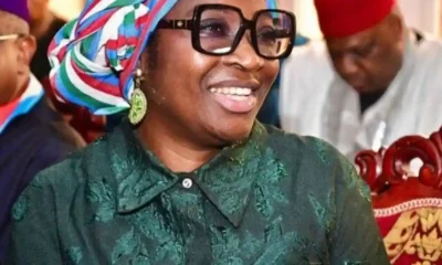 Senator Uche Ekwunife Calls for Unity, Compassion and Responsible Leadership — Akelicious