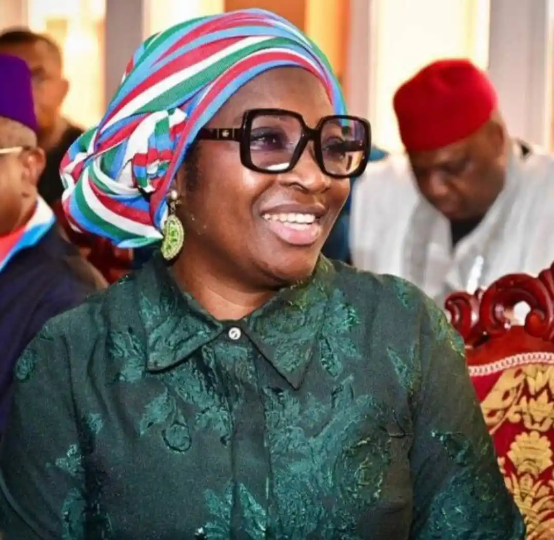 Senator Uche Ekwunife Calls for Unity, Compassion and Responsible Leadership — Akelicious