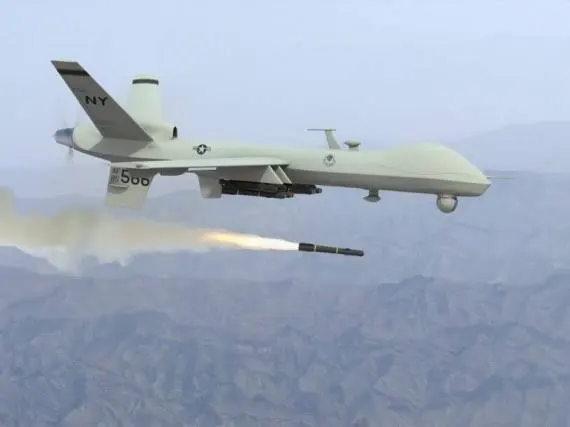 Residents Confirm Drone Attacks in Parts of Sokoto — Akelicious