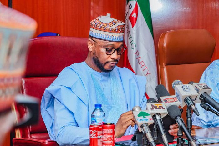Northern group slams Gov Dauda Lawal over worsening insecurity in Zamfara