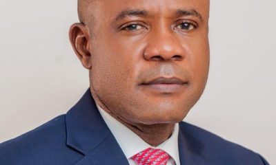 Gov Mbah Promises Accelerated Consolidation