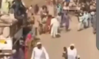 Zamfara Under Siege as Terrorists Strike Again; Questions Mount Over Governor Dauda Lawal’s Absence — Akelicious