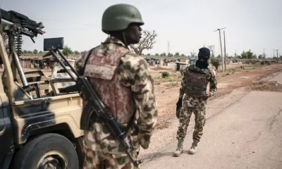 Troops Kill 438 Boko Haram, ISWAP Fighters, Rescue 366 Civilians in North-East — Akelicious