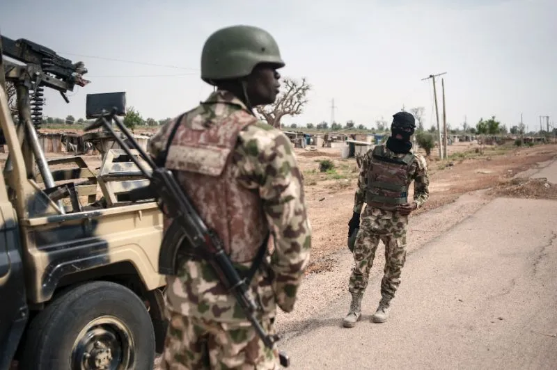 Troops Kill 438 Boko Haram, ISWAP Fighters, Rescue 366 Civilians in North-East — Akelicious
