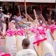 Eyo Masquerades Return After Eight Years, Transform Lagos Island in Grand Cultural Display — Akelicious