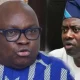 Fayose Accuses Makinde of Diverting N50bn Explosion Intervention Funds, Dares Him to Sue — Akelicious