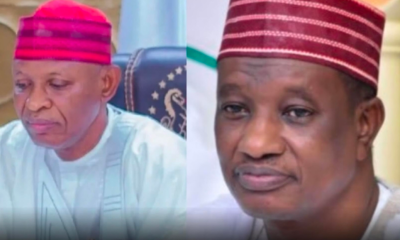 Kano Governor Abba Yusuf to Defect from NNPP to APC, Deputy Governor Set for Impeachment — Akelicious