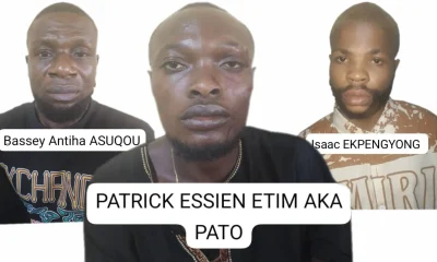 Two Years After, DSS Nabs Suspects in 2023 Abduction and Killing of Prof. Ekanem Ephraim — Akelicious