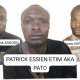 Two Years After, DSS Nabs Suspects in 2023 Abduction and Killing of Prof. Ekanem Ephraim — Akelicious