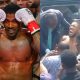 Two Dead as Ogun Govt Confirms Fatal Crash Involving Anthony Joshua — Akelicious