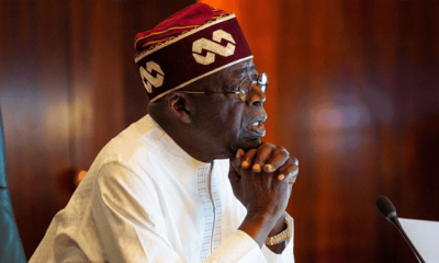 Tinubu Approves Cancellation of .42bn, ₦5.57trn NNPC Debts — Akelicious