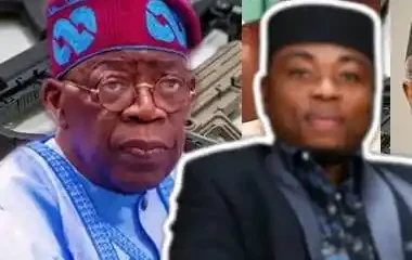 Nigerians will resist the Tax Laws, Suspend it or Face Nationwide Protest – Youth Union Warns FG — Akelicious